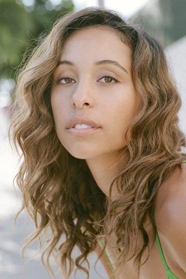 Kasey Elise Image