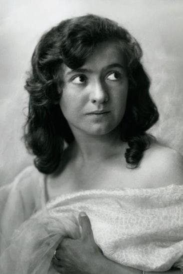 Karen Caspersen Image