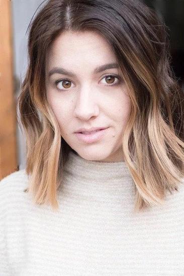 Megan Taylor Harvey Image