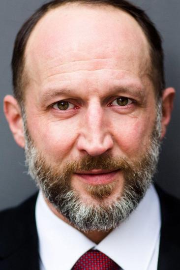 Robert Viktor Minich Image