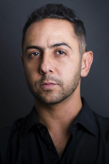 Humberto Busto Image