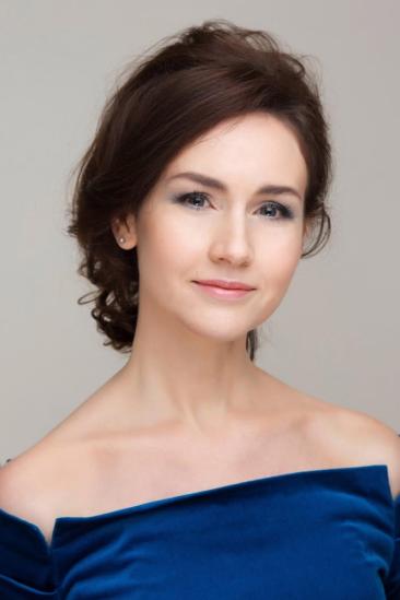 Alina Sergeeva Image