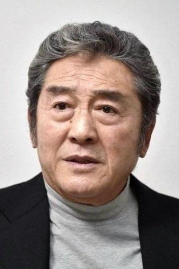 Hiroki Matsukata Image