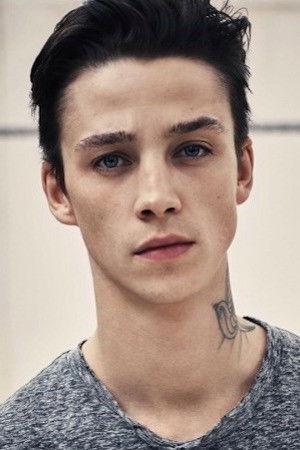 Ash Stymest Image