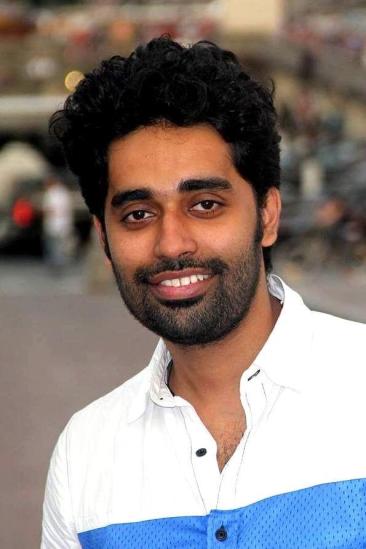 Dijo Jose Antony Image