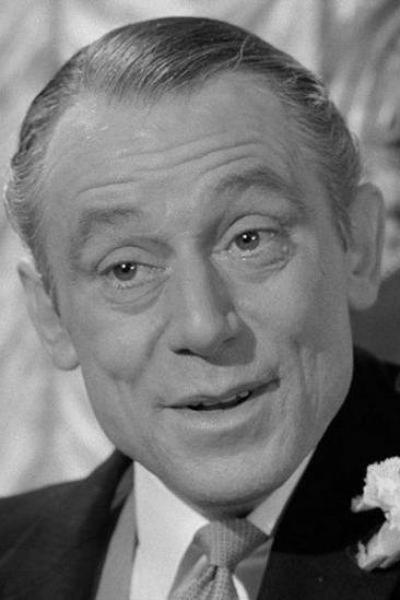 Patrick Cargill Image