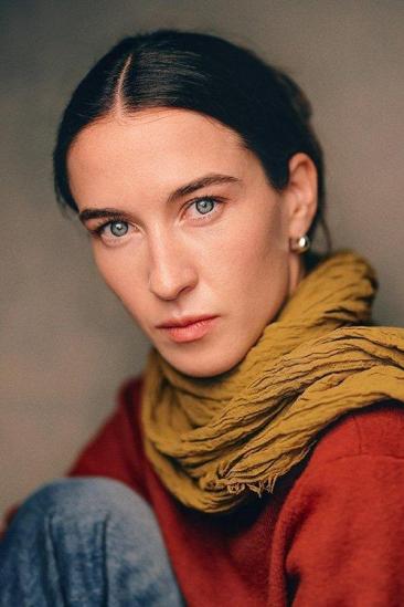 Hannah Margetson Image