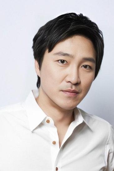 Park Sun-woo Image