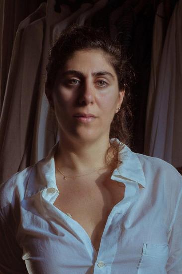 Lana Daher