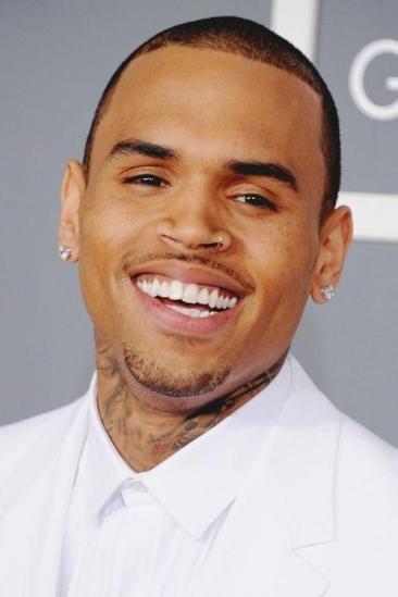 Chris Brown Image