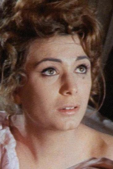 Anna Maria Polani Image