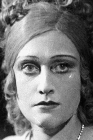 Anna Orochko Image