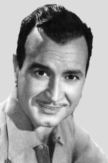 Ángel Magaña Image