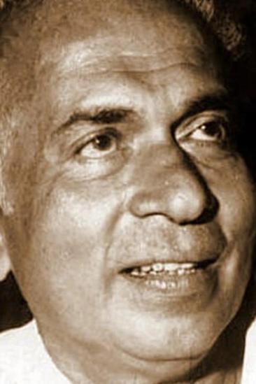 Kottarakkara Sreedharan Nair Image