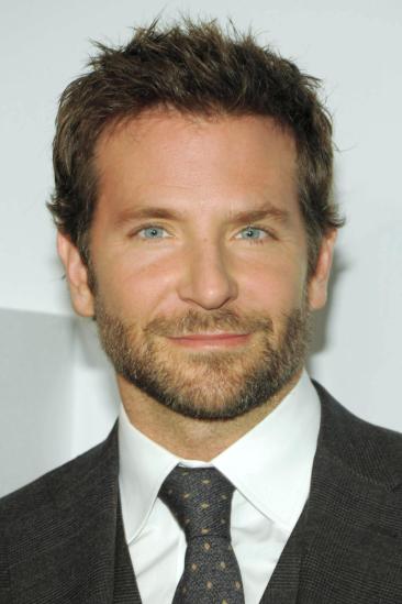 Bradley Cooper Image