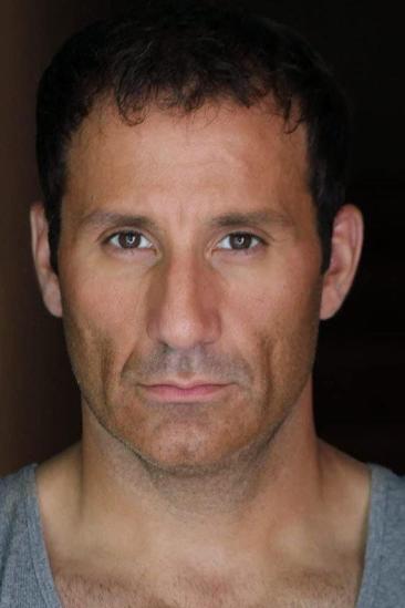 Michael Boisvert Image