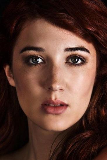 Amy Louise Wilson Image