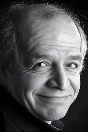 Mohsen Ghazi Moradi Image