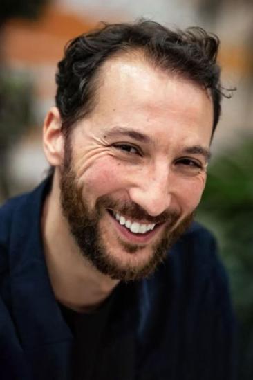 Nabil Djedouani Image