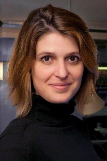 Agathe Schumacher Image
