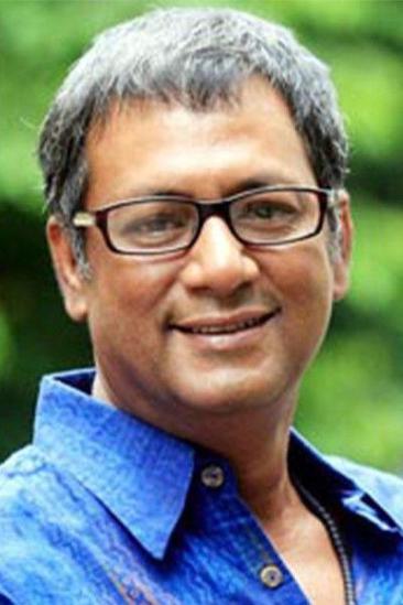 Lutfur Rahman George Image