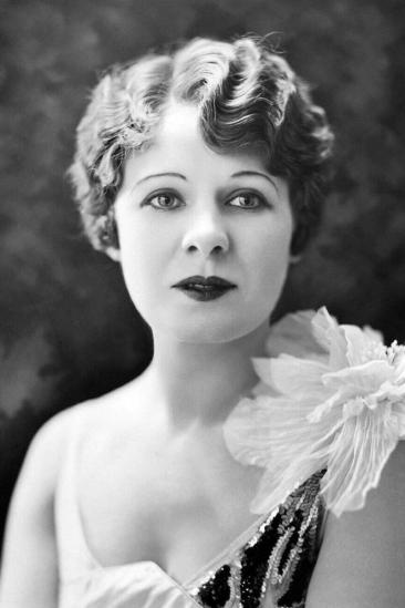 Margaret Irving Image