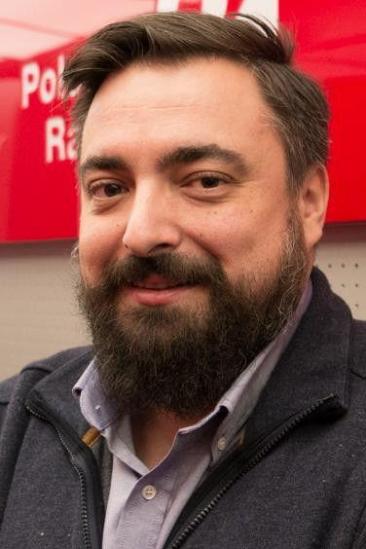 Tomasz Sekielski Image