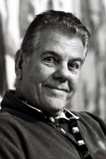 Jean-Claude Bourret Image