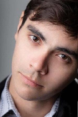 Daniel Romero Pildaín Image