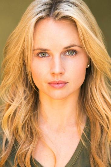 Kimberley Crossman Image