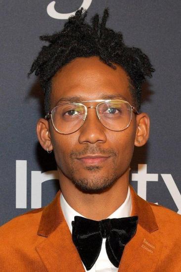 Griffin Matthews Image