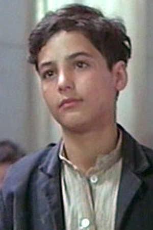Domenico Santoro Image