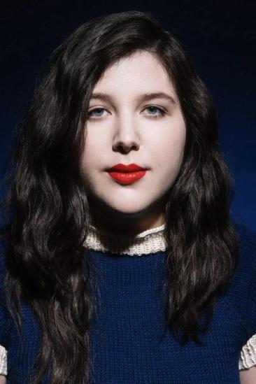 Lucy Dacus Image