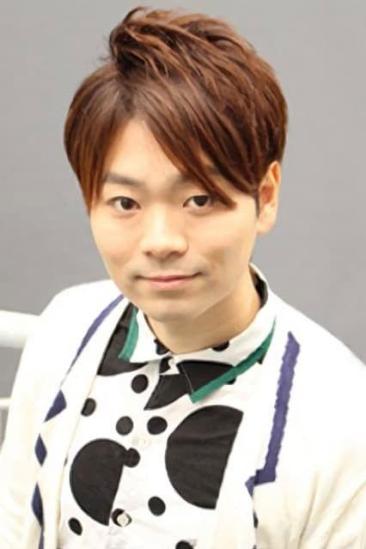 Yuuhei Takagi Image
