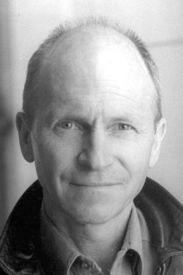 John Griesemer Image