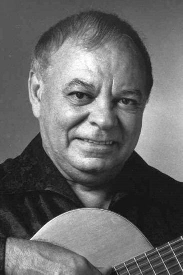 Laurindo Almeida Image