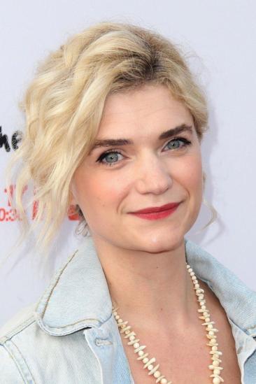 Megan Ferguson Image