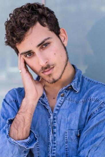 Yehonatan Vilozny Image