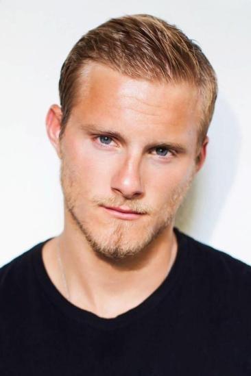 Alexander Ludwig Image