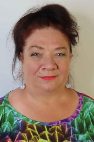 Danuta Borsuk Image