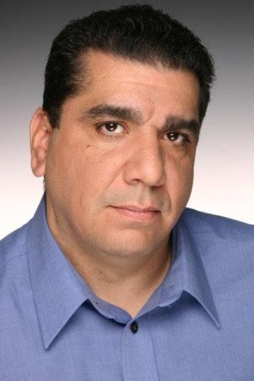 Christopher Maggi Image
