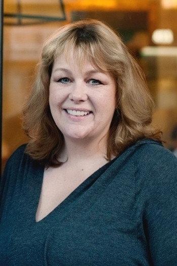 Maureen Webb Image