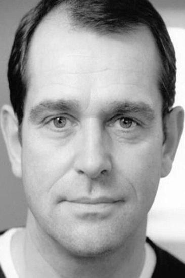 Jeremy Gittins Image