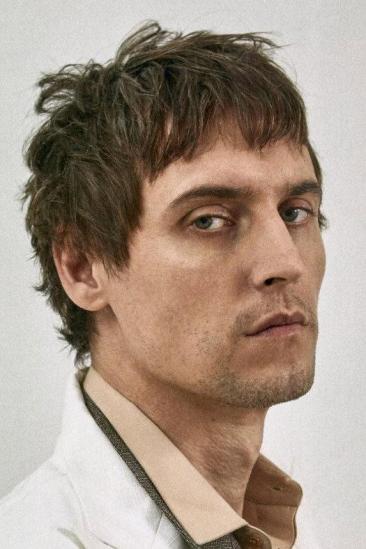 Sebastien Andrieu Image