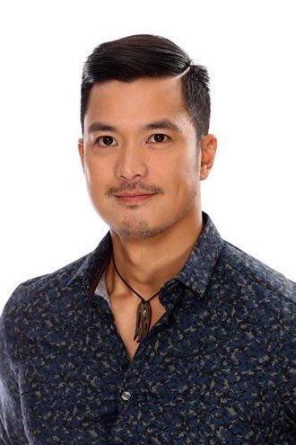 Diether Ocampo Image