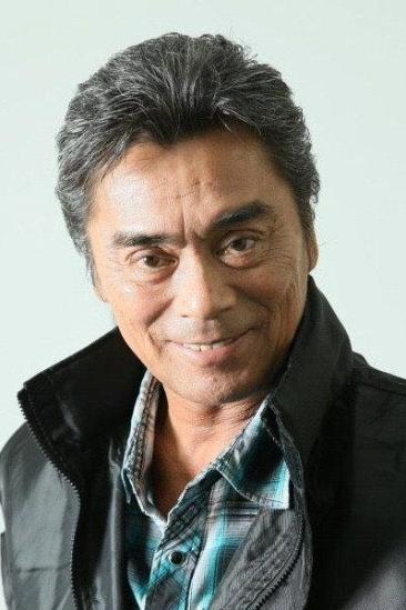 Kenji Ohba Image