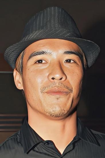 Ronnie Cheung Ho-Lung Image