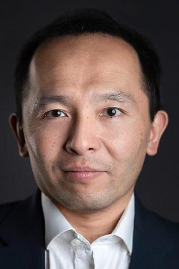 Nick Sakai Image