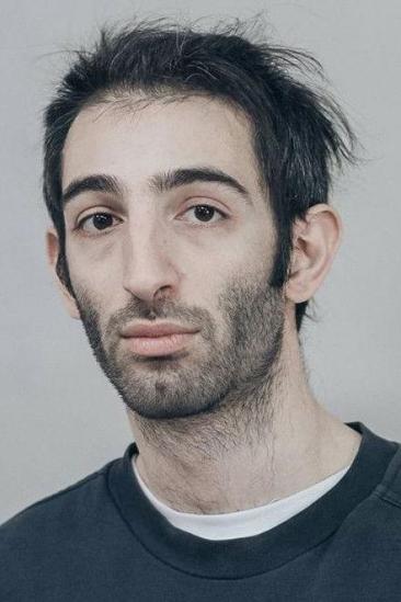 Chronis Barbarian Image