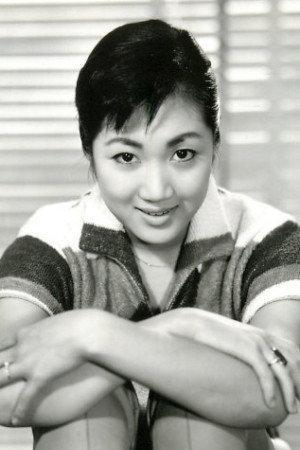 Mari Shiraki Image